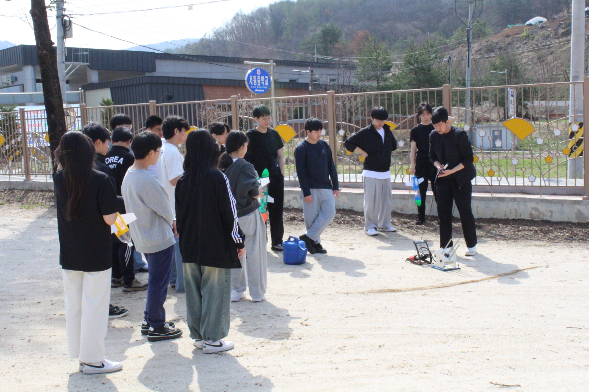 과학의 날 행사1(4.17.) 사진