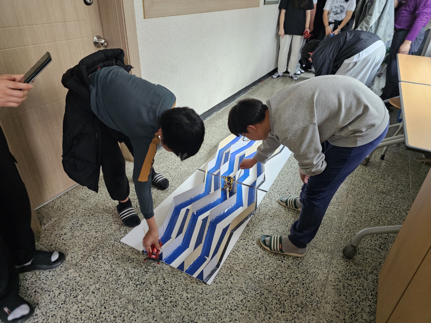 과학의 날 행사3(4.17.) 사진