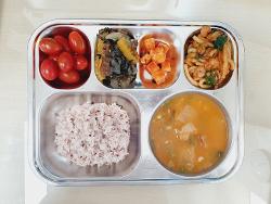 2021.9.30.식단 사진