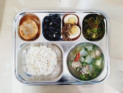 2021.10.1.식단 사진